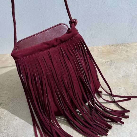 Wild Spirit Crossbody – Style in Motion - Picture 3 of 4